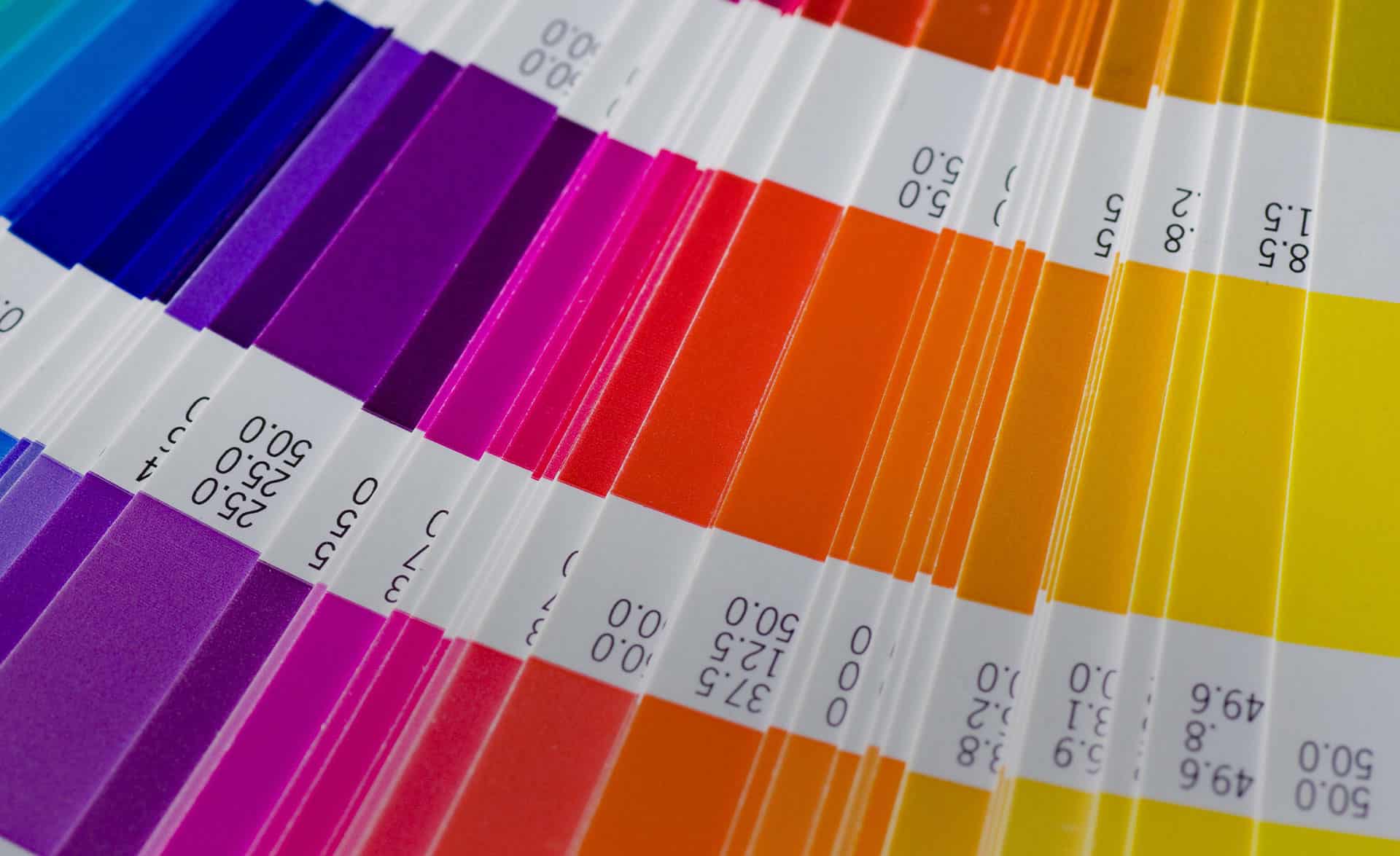 Giveaway Pantone
